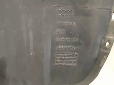 Second-hand car spare part front left wheel arch for audi a3 (8l) 1.8 ambiente oem iam references 8l0821171 cesta 8 - b 