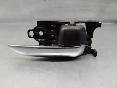 Peça sobressalente para automóvel em segunda mão puxador interior dianteiro direito por lexus ct (zwa10_) 200h (zwa10_) referências oem iam 6920575010c0