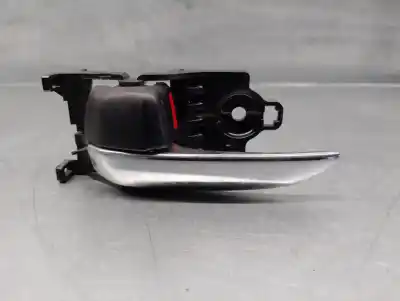 Peça sobressalente para automóvel em segunda mão puxador interior traseiro esquerdo por lexus ct (zwa10_) 200h (zwa10_) referências oem iam 6920575010c0