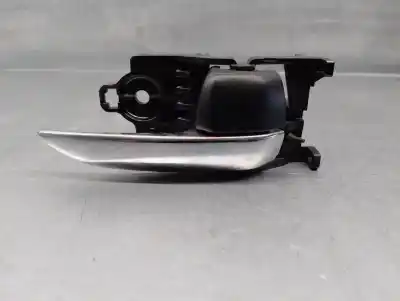 Peça sobressalente para automóvel em segunda mão puxador interior traseiro direito por lexus ct (zwa10_) 200h (zwa10_) referências oem iam 6920675010c0