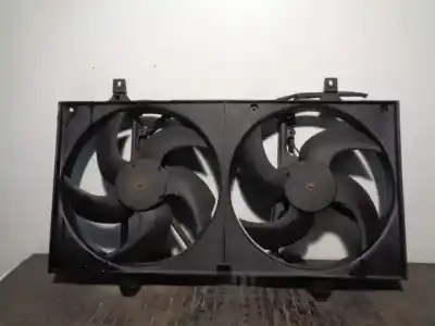 İkinci el araba yedek parçası ELEKTRO FAN için NISSAN ALMERA (N16/E)  OEM IAM referansları 21400HSB00  ETP9629