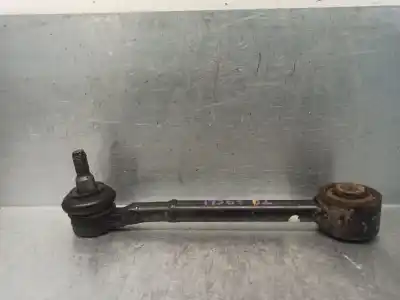 Peça sobressalente para automóvel em segunda mão braço de suspensão inferior traseiro esquerdo por lexus ct (zwa10_) 200h (zwa10_) referências oem iam 4871072010