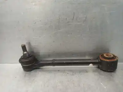 Peça sobressalente para automóvel em segunda mão braço de suspensão traseiro inferior direito por lexus ct (zwa10_) 200h (zwa10_) referências oem iam 4871072010
