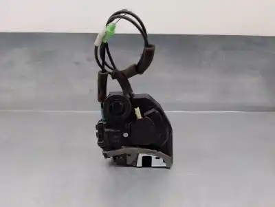 Peça sobressalente para automóvel em segunda mão fechadura da porta traseira direita por lexus ct (zwa10_) 200h (zwa10_) referências oem iam 6905033131