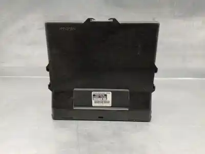 Peça sobressalente para automóvel em segunda mão módulo eletrônico por lexus ct (zwa10_) 200h (zwa10_) referências oem iam 8968176290