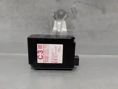 Peça sobressalente para automóvel em segunda mão módulo eletrônico por lexus ct (zwa10_) 200h (zwa10_) referências oem iam 8976076050