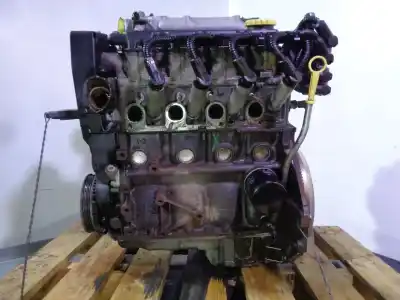 Piesă de schimb auto la mâna a doua motor complet pentru opel astra g sedán (t98) 1.6 (f69) referințe oem iam z16se 600104 02nu9493