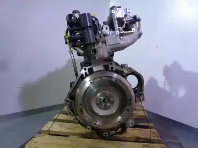 Piesă de schimb auto la mâna a doua motor complet pentru opel astra g sedán (t98) 1.6 (f69) referințe oem iam z16se 600104 02nu9493