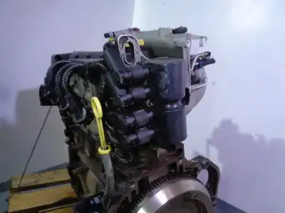 Piesă de schimb auto la mâna a doua motor complet pentru opel astra g sedán (t98) 1.6 (f69) referințe oem iam z16se 600104 02nu9493
