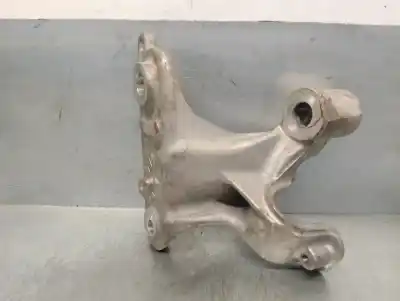 Second-hand car spare part left engine support for renault megane iv sedán 1.5 dci 110 oem iam references 548512672r