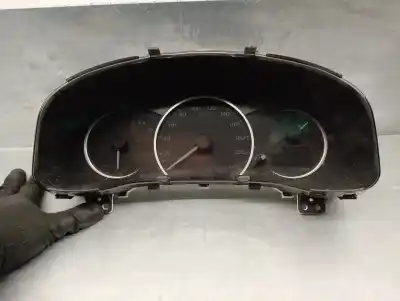 Peça sobressalente para automóvel em segunda mão quadrante por lexus ct (zwa10_) 200h (zwa10_) referências oem iam 8380076670