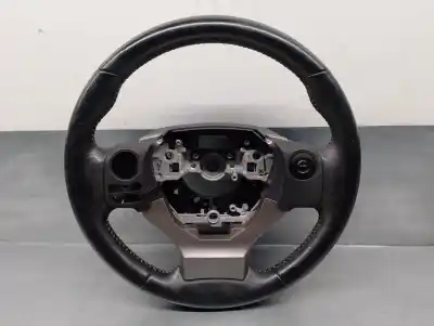 Peça sobressalente para automóvel em segunda mão volante por lexus ct (zwa10_) 200h (zwa10_) referências oem iam 4510076100c4