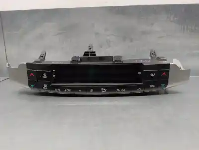 Peça sobressalente para automóvel em segunda mão comando de sofagem (chauffage / ar condicionado) por lexus ct (zwa10_) 200h (zwa10_) referências oem iam 5590076100