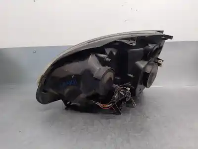 Pezzo di ricambio per auto di seconda mano faro anteriore destro per renault clio ii fase ii (b/cb0) 1.5 dci diesel riferimenti oem iam 7701057658  