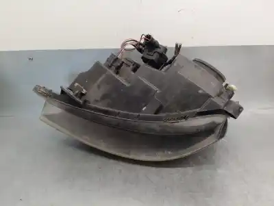 Pezzo di ricambio per auto di seconda mano faro anteriore destro per renault clio ii fase ii (b/cb0) 1.5 dci diesel riferimenti oem iam 7701057658  