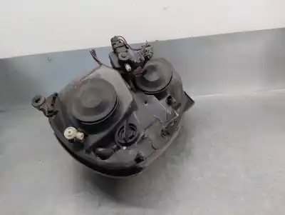 Pezzo di ricambio per auto di seconda mano faro anteriore destro per renault clio ii fase ii (b/cb0) 1.5 dci diesel riferimenti oem iam 7701057658  