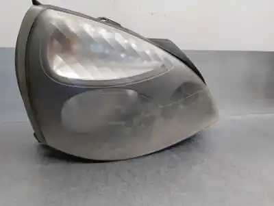 Pezzo di ricambio per auto di seconda mano faro anteriore destro per renault clio ii fase ii (b/cb0) 1.5 dci diesel riferimenti oem iam 7701057658  