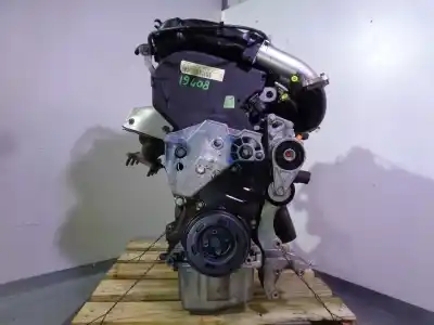 Gebrauchtes Autoersatzteil kompletter motor zum audi a3 (8l) 1.8 ambiente oem-iam-referenzen agn 06a100108x 190958