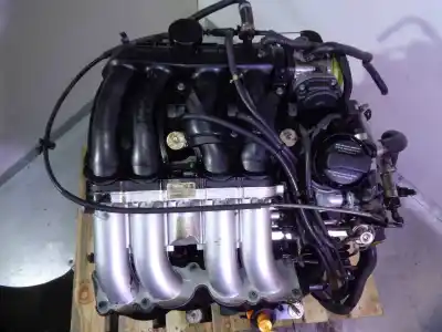 Gebrauchtes Autoersatzteil kompletter motor zum audi a3 (8l) 1.8 ambiente oem-iam-referenzen agn 06a100108x 190958