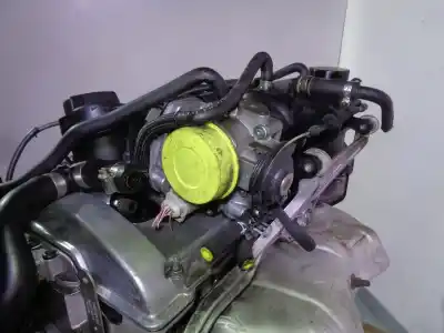 Gebrauchtes Autoersatzteil kompletter motor zum audi a3 (8l) 1.8 ambiente oem-iam-referenzen agn 06a100108x 190958