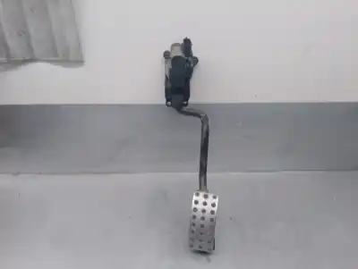 Pezzo di ricambio per auto di seconda mano potenziometro a pedale per alfa romeo 156 sportwagon crosswagon q4 riferimenti oem iam 46803400  0280752231