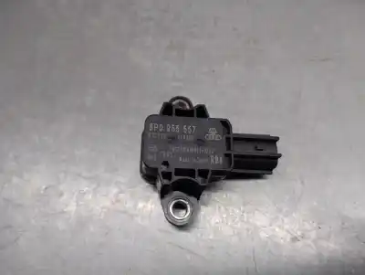 Peça sobressalente para automóvel em segunda mão sensor por audi a3 (8p) 1.9 tdi ambiente referências oem iam 8p0955557