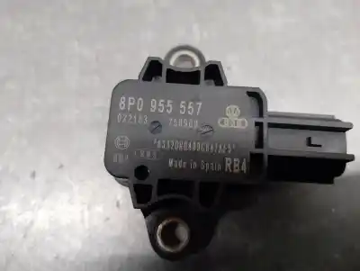 Peça sobressalente para automóvel em segunda mão sensor por audi a3 (8p) 1.9 tdi ambiente referências oem iam 8p0955557  