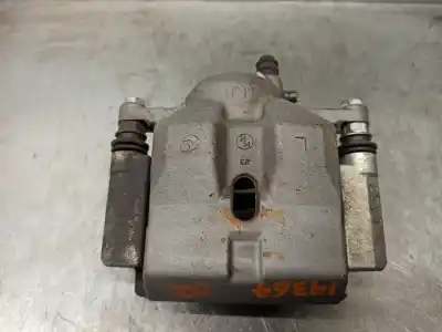Peça sobressalente para automóvel em segunda mão pinça de travão dianteira esquerda por lexus ct (zwa10_) 200h (zwa10_) referências oem iam 4775047060