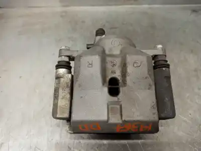 Peça sobressalente para automóvel em segunda mão pinça de travão dianteira direita por lexus ct (zwa10_) 200h (zwa10_) referências oem iam 4773047060