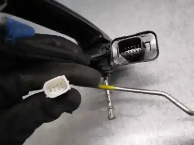 Автозапчасти б/у левая передняя наружная ручка за lexus is 250c 2.5 v6 cat ссылки oem iam 6922053040c2  