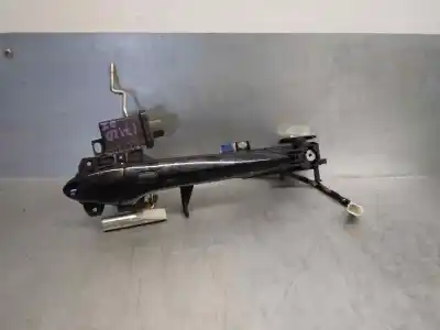 Second-hand car spare part exterior left front door handle for lexus is 250c 2.5 v6 cat oem iam references 6922053040c2