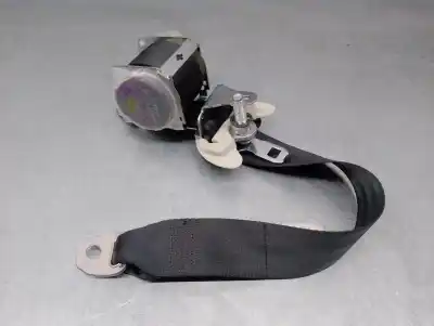 Peça sobressalente para automóvel em segunda mão cinto de segurança traseiro direito por lexus ct (zwa10_) 200h (zwa10_) referências oem iam 7336076011a0