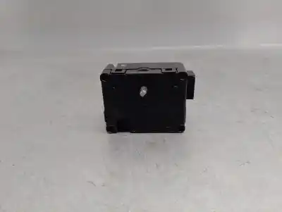 Pezzo di ricambio per auto di seconda mano motore di riscaldamento per citroen xsara picasso (n68) 1.6 hdi riferimenti oem iam 4d0820511