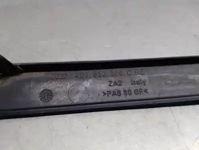 Автозапчасти б/у правая фара за audi a8 (d2) 4.2 quattro ссылки oem iam 4d0853208m  