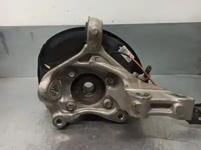 Peça sobressalente para automóvel em segunda mão manga de eixo dianteira esquerda por lexus ct (zwa10_) 200h (zwa10_) referências oem iam 4320247030