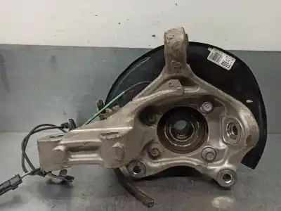 Peça sobressalente para automóvel em segunda mão manga de eixo dianteira direita por lexus ct (zwa10_) 200h (zwa10_) referências oem iam 4320147030