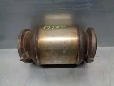Pièce détachée automobile d'occasion CATALYSEUR DE VOITURE pour JEEP GR. CHEROKEE (WH)  Références OEM IAM 52090369AB CESTA 18 2228667001