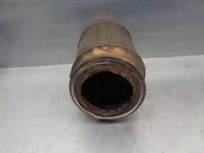 Second-hand car spare part catalytic converter for jeep gr. cherokee (wh) 3.0 crd overland oem iam references 52090369ab cesta 18 2228667001
