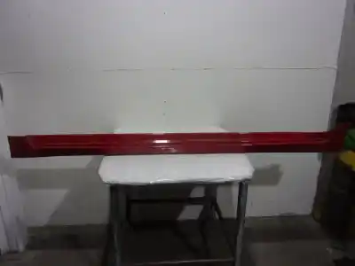 Peça sobressalente para automóvel em segunda mão embaladeira lateral por lexus ct (zwa10_) 200h (zwa10_) referências oem iam 7586076010d2