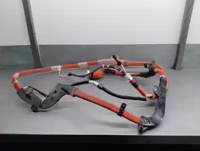 Peça sobressalente para automóvel em segunda mão fio por lexus ct (zwa10_) 200h (zwa10_) referências oem iam 8216476050