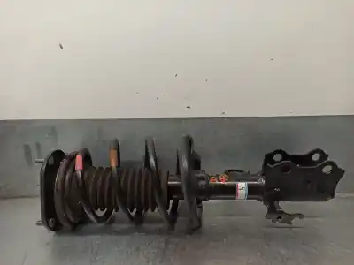 Peça sobressalente para automóvel em segunda mão amortecedor dianteiro direito por lexus ct (zwa10_) 200h (zwa10_) referências oem iam 4851076110