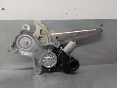 Peça sobressalente para automóvel em segunda mão elevador de vidros traseiro direito por lexus ct (zwa10_) 200h (zwa10_) referências oem iam 8572060320