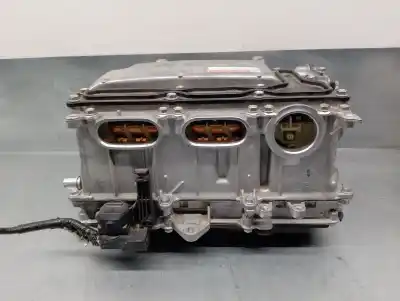 Peça sobressalente para automóvel em segunda mão BATERIA por LEXUS CT  Referências OEM IAM G920076040  G920079035