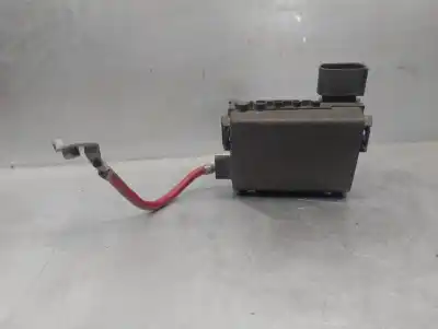 Second-hand car spare part fuse box unit for audi a3 (8l) 1.9 tdi oem iam references 1j0937550ab  