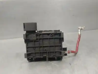 Second-hand car spare part fuse box unit for audi a3 (8l) 1.9 tdi oem iam references 1j0937550ab  