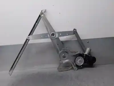 Peça sobressalente para automóvel em segunda mão elevador de vidros dianteira esquerda por lexus ct (zwa10_) 200h (zwa10_) referências oem iam 8572060331