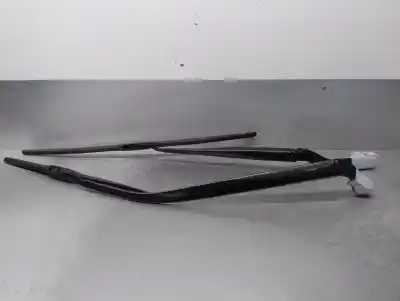 Peça sobressalente para automóvel em segunda mão haste de escova dianteiro direito por lexus ct (zwa10_) 200h (zwa10_) referências oem iam 8522176030