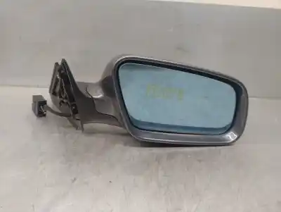 Peça sobressalente para automóvel em segunda mão espelho retrovisor direito por audi a3 (8l) 1.9 tdi referências oem iam 8l1858500d
