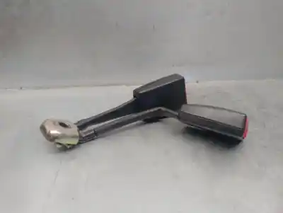 Second-hand car spare part left rear seat belt buckle for audi a3 (8l) 1.9 tdi oem iam references 8l085773901c