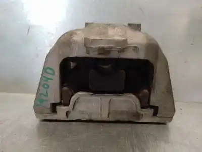 Peça sobressalente para automóvel em segunda mão suporte direito do motor por audi a3 (8l) 1.9 tdi referências oem iam 1j0199262bf